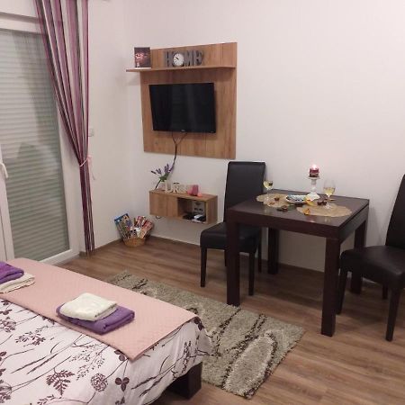 Apartman Moka Banja Koviljača Екстериор снимка