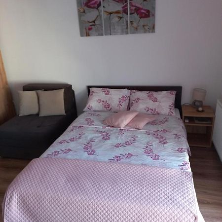 Apartman Moka Banja Koviljača Екстериор снимка