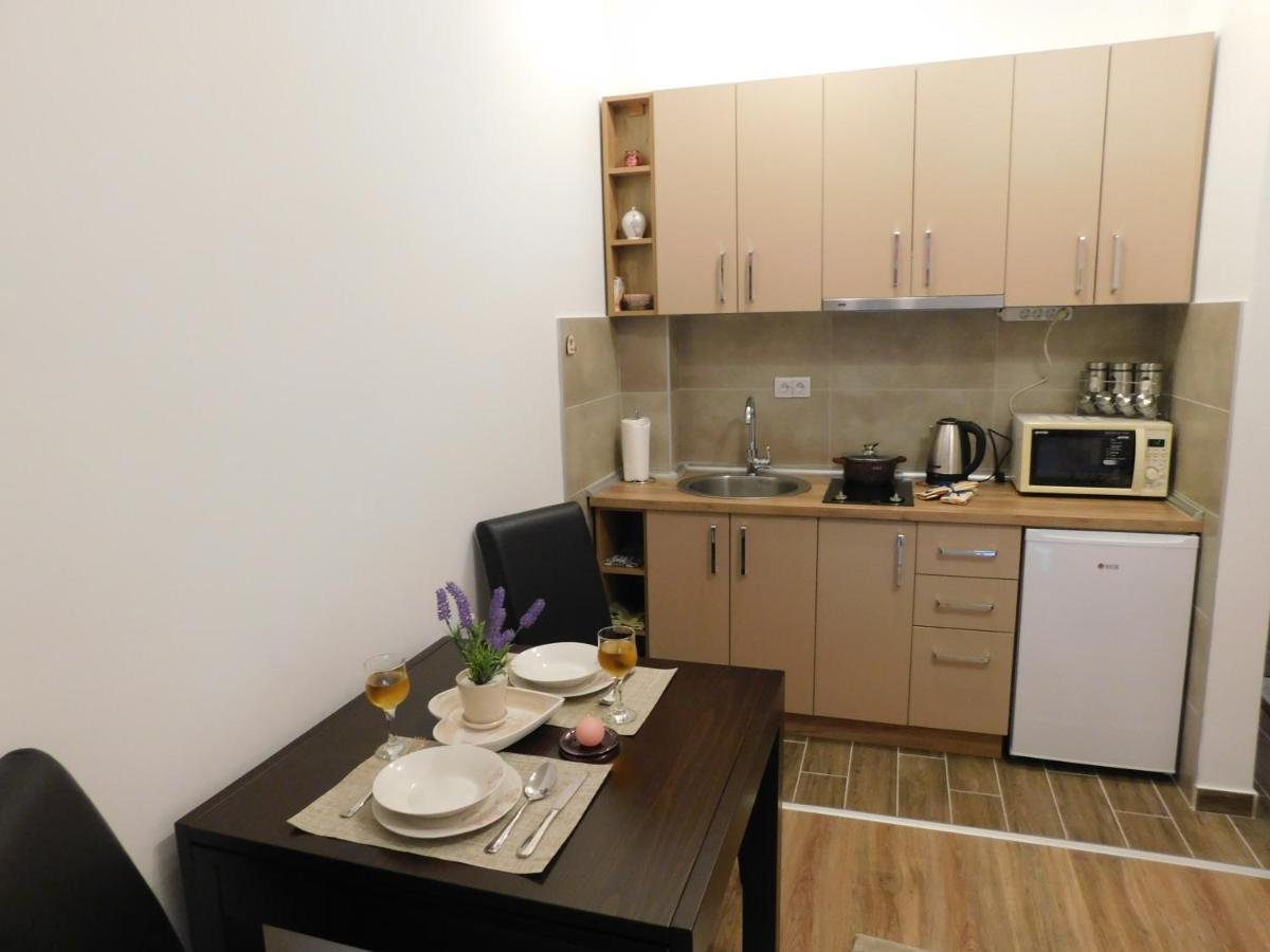 Apartman Moka Banja Koviljača Екстериор снимка