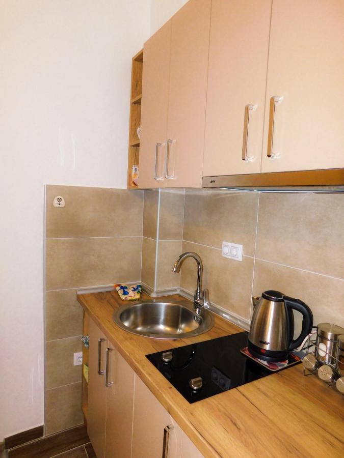 Apartman Moka Banja Koviljača Екстериор снимка