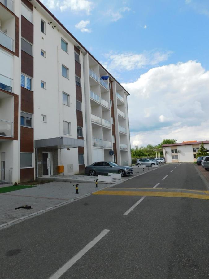 Apartman Moka Banja Koviljača Екстериор снимка