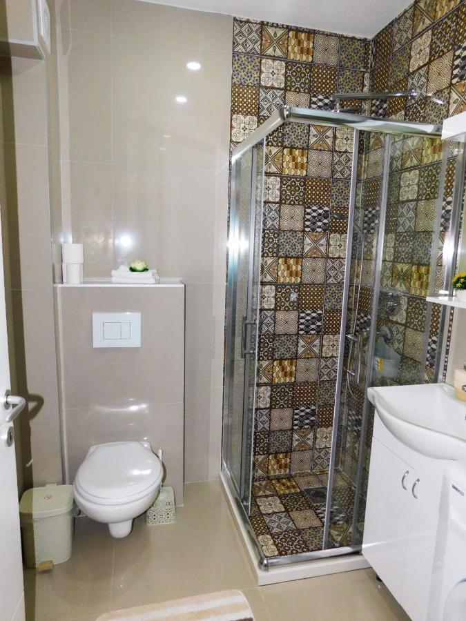Apartman Moka Banja Koviljača Екстериор снимка