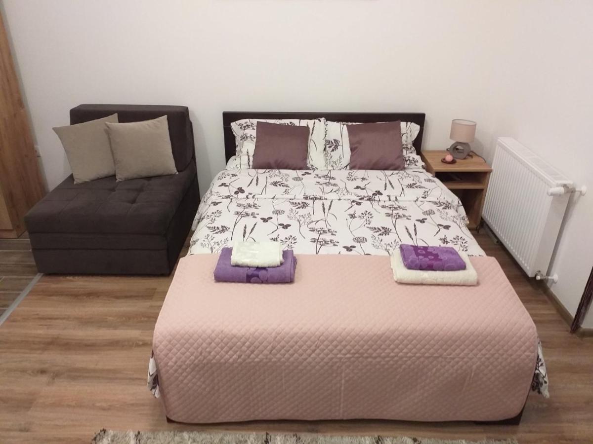 Apartman Moka Banja Koviljača Екстериор снимка