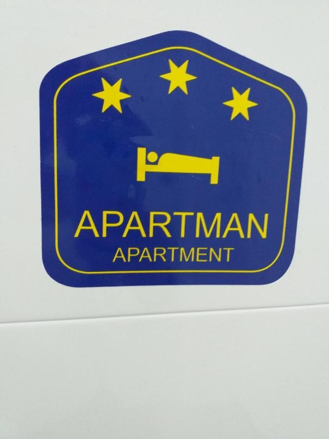 Apartman Moka Banja Koviljača Екстериор снимка