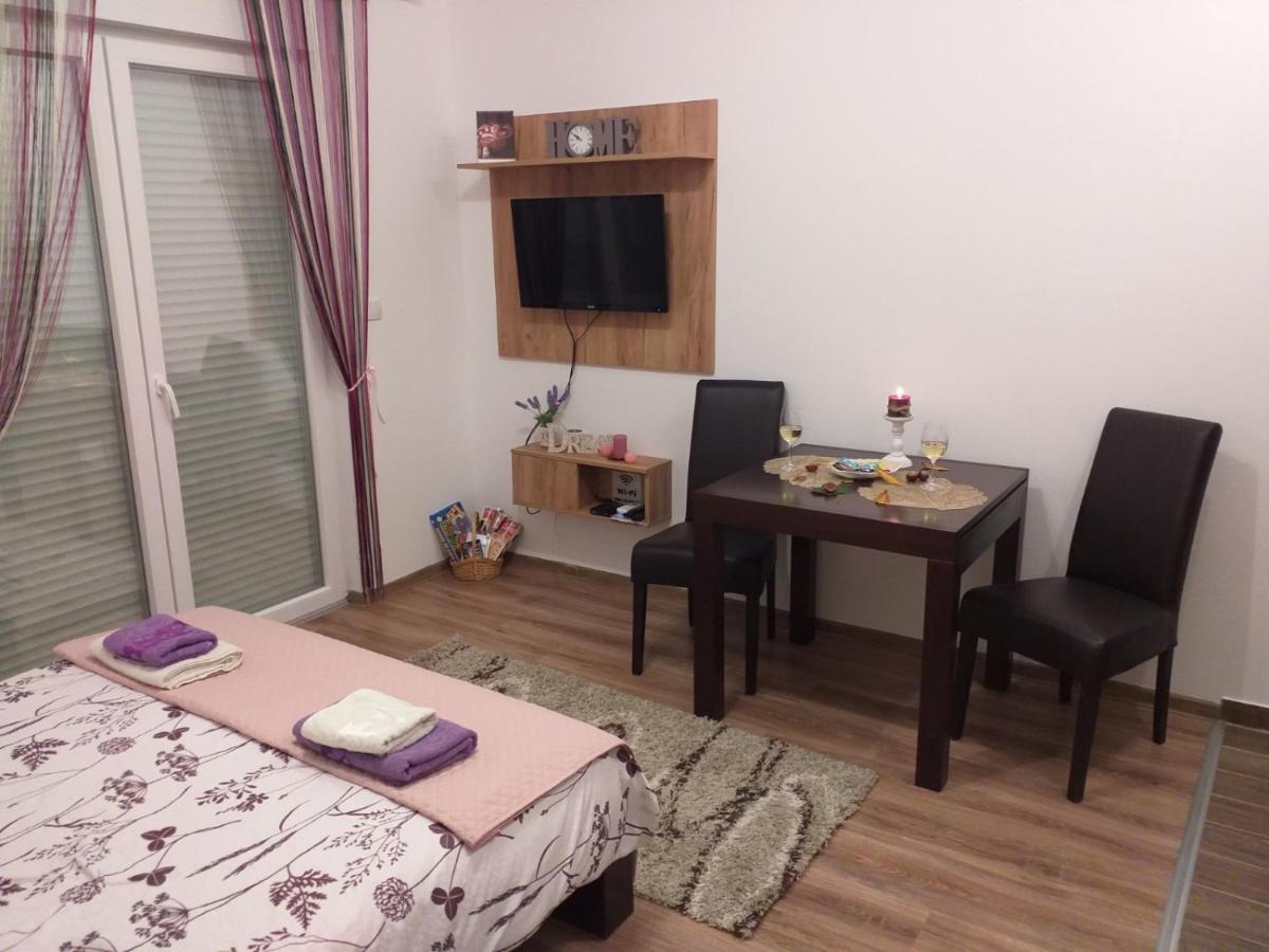 Apartman Moka Banja Koviljača Екстериор снимка