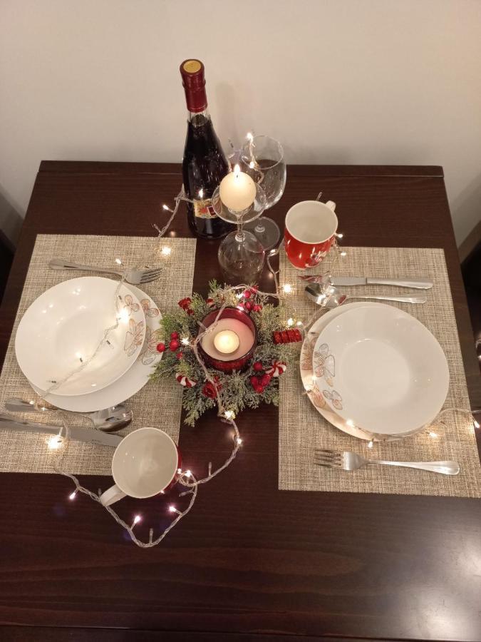 Apartman Moka Banja Koviljača Екстериор снимка