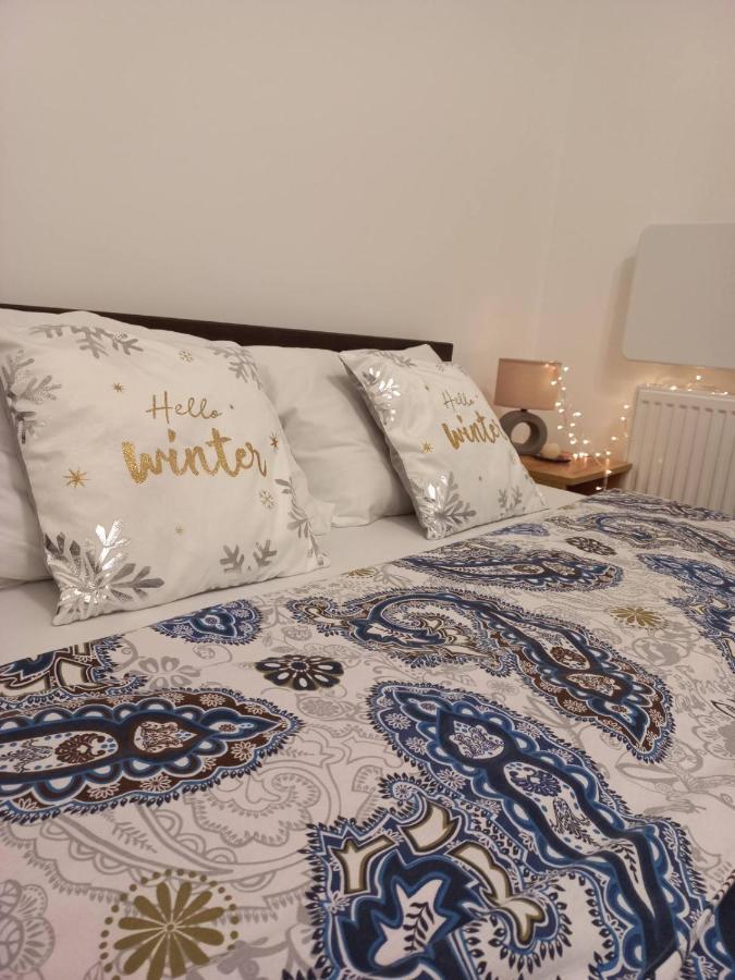 Apartman Moka Banja Koviljača Екстериор снимка