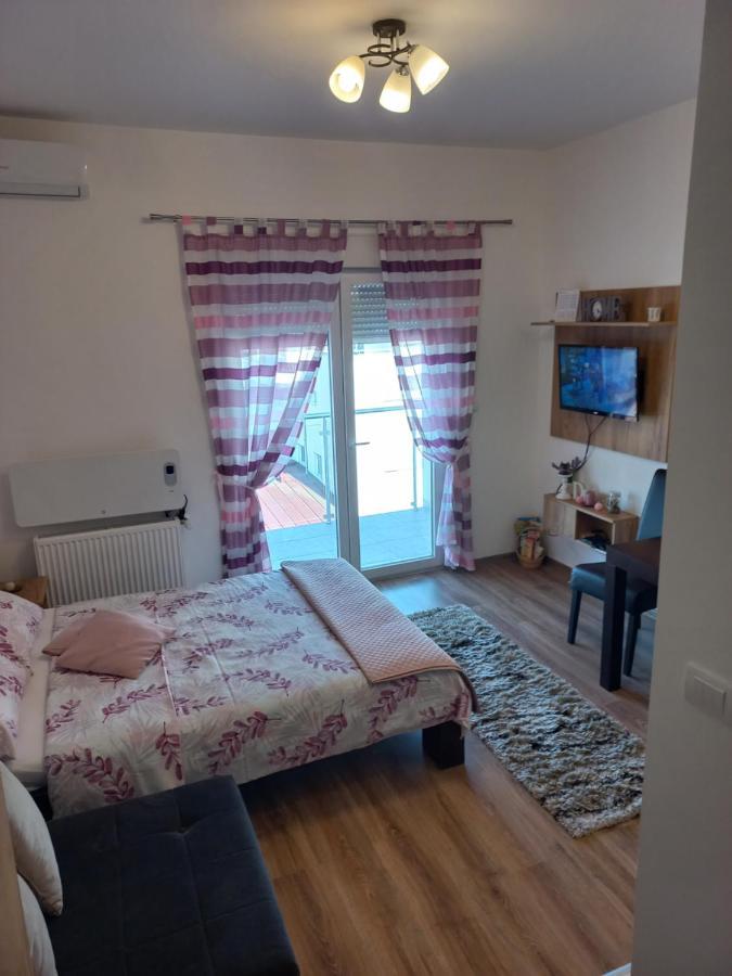 Apartman Moka Banja Koviljača Екстериор снимка