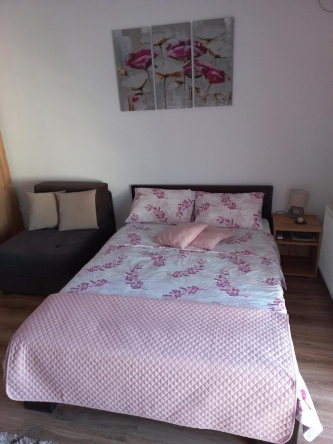 Apartman Moka Banja Koviljača Екстериор снимка